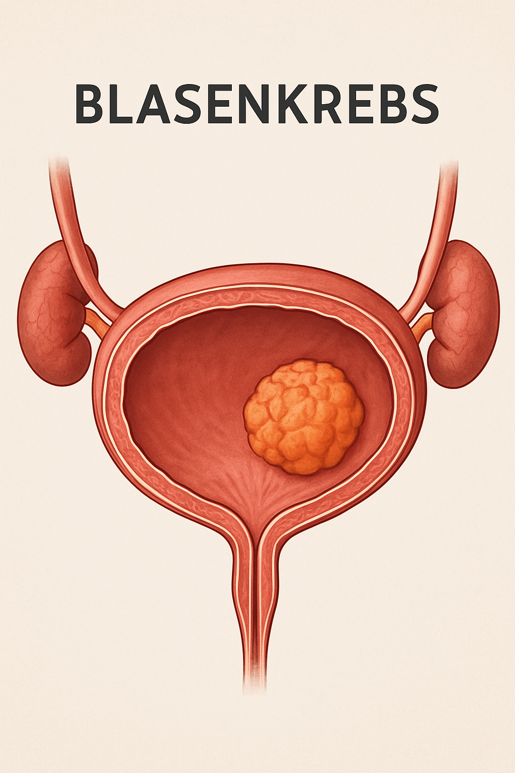 Blasenkrebs