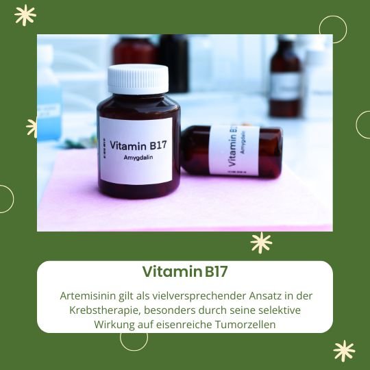 Vitamin D bei Krebs